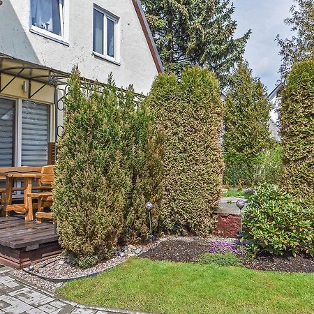 Sveciu Namai Alanta Palanga Exterior foto