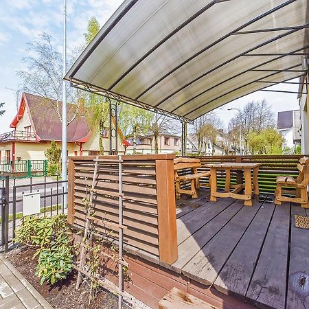 Sveciu Namai Alanta Palanga Exterior foto