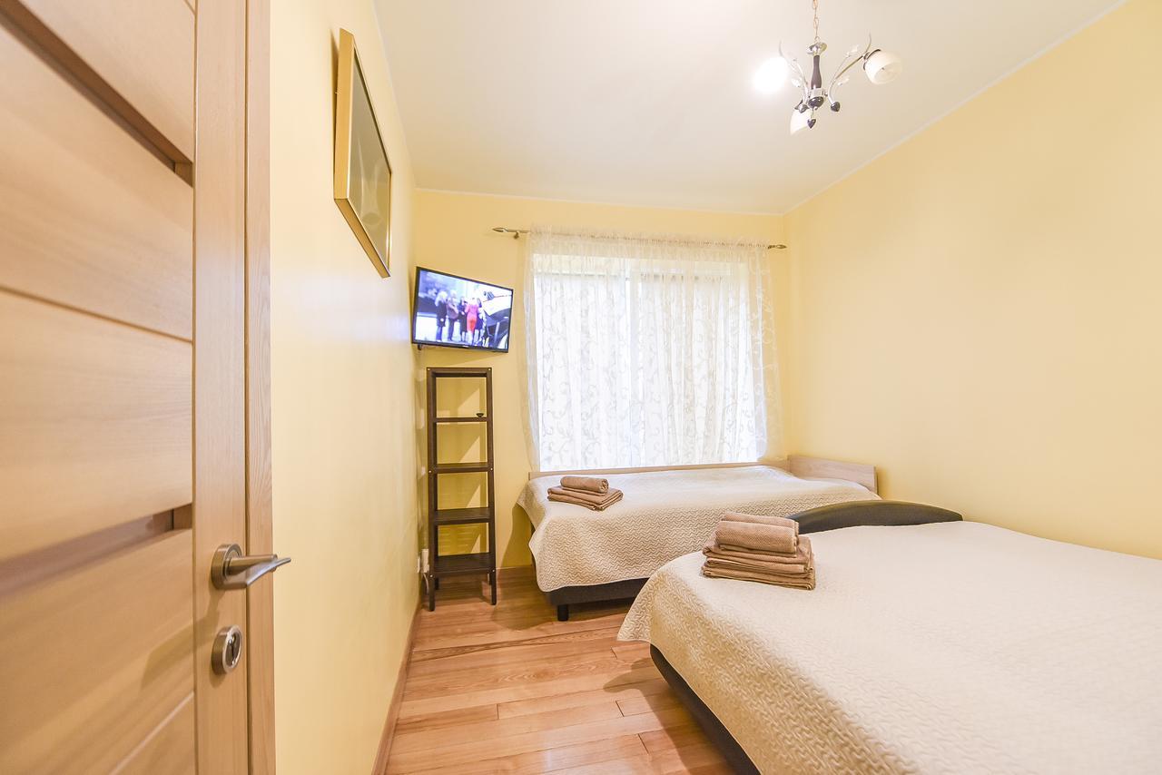 Sveciu Namai Alanta Palanga Exterior foto