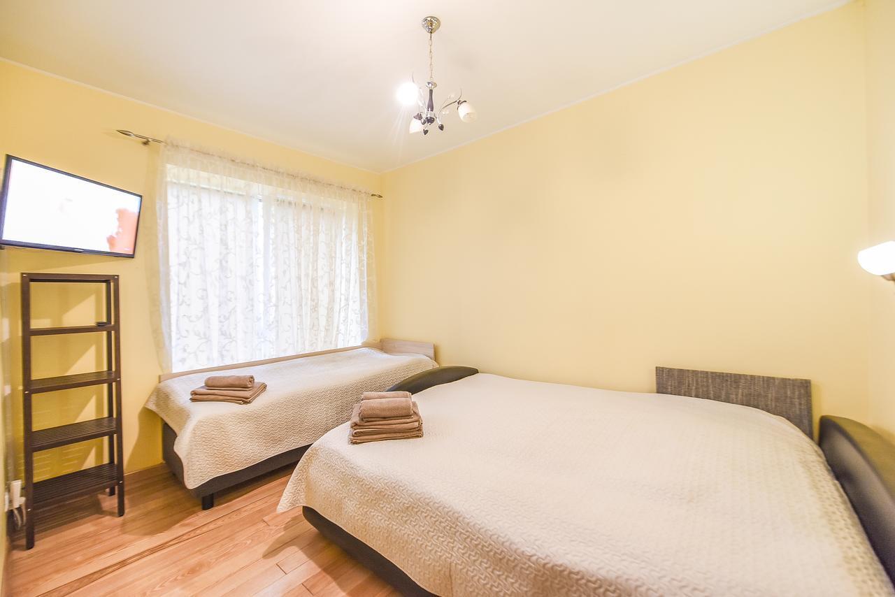 Sveciu Namai Alanta Palanga Exterior foto