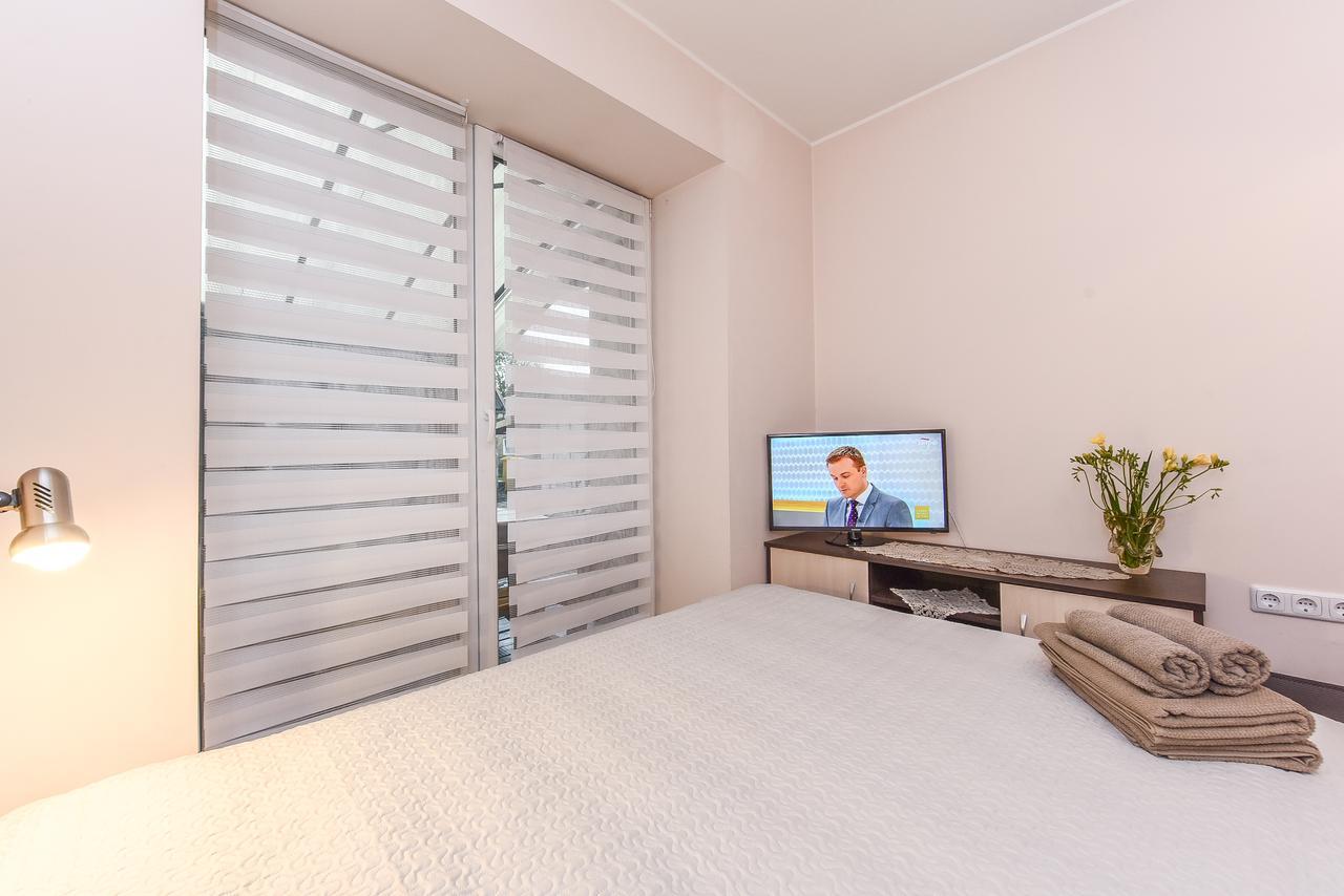 Sveciu Namai Alanta Palanga Exterior foto