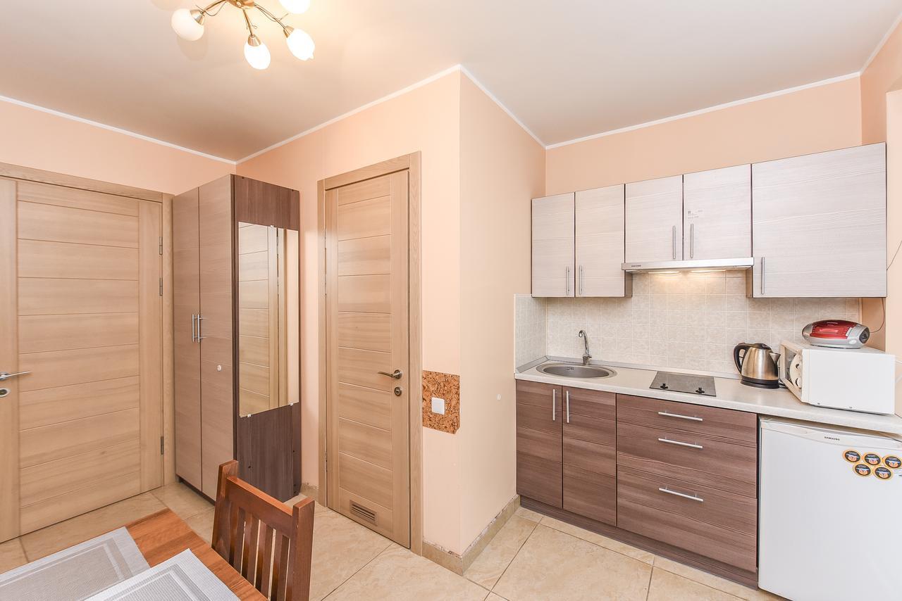 Sveciu Namai Alanta Palanga Exterior foto