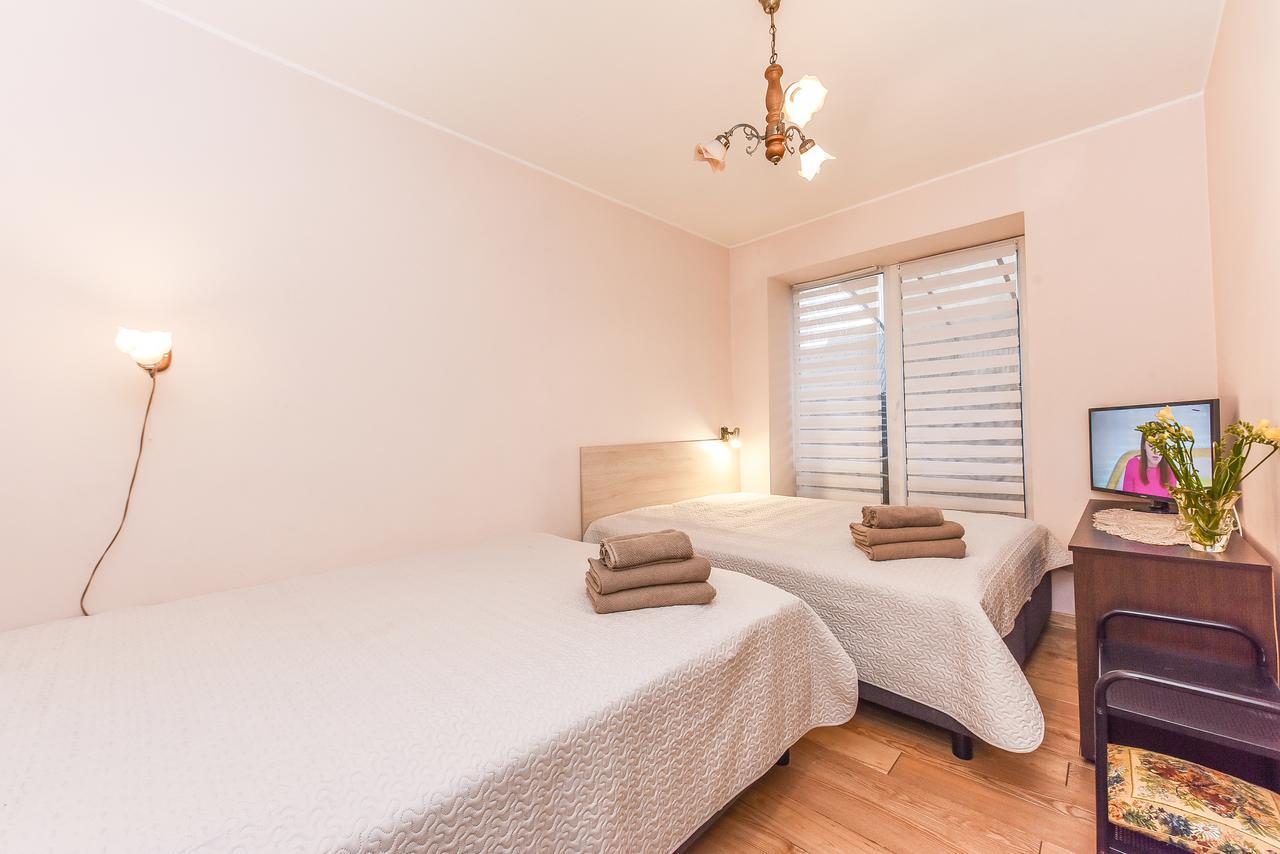 Sveciu Namai Alanta Palanga Exterior foto